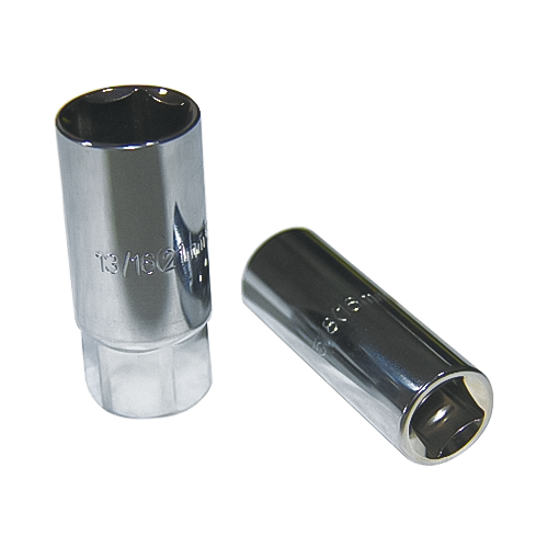 3/8 'Dr. Forged Deep Socket Wrench Tool