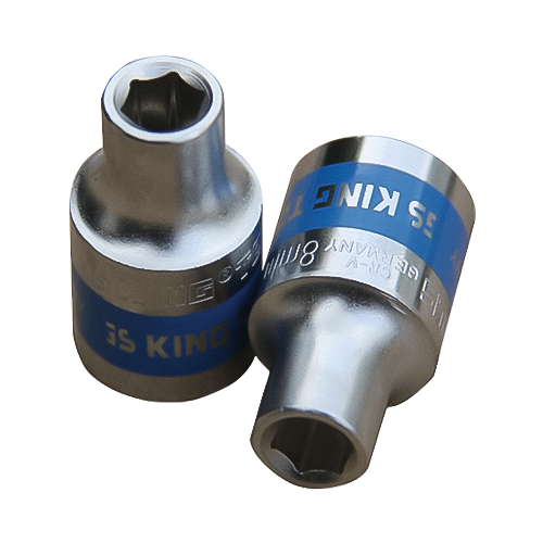 1/2 ”Dr. Deep Drive Socket Wrench Tool levererar precision och mångsidighet för professionell och hemmabruk