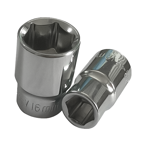 Vilka är de viktigaste funktionerna i Dr. Socket Wrench -verktyget?