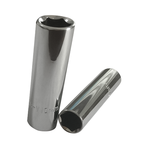 Nytt val för bilreparationsverktyg: Anti-halk- och antikorrosionsteknologi gör 1/4 