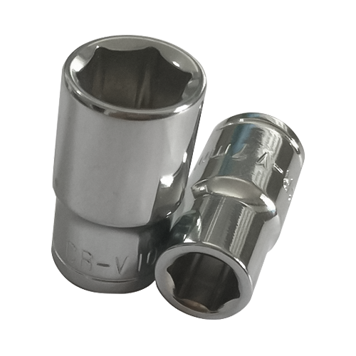 Förenkla drift och förbättra effektiviteten: 1/4 